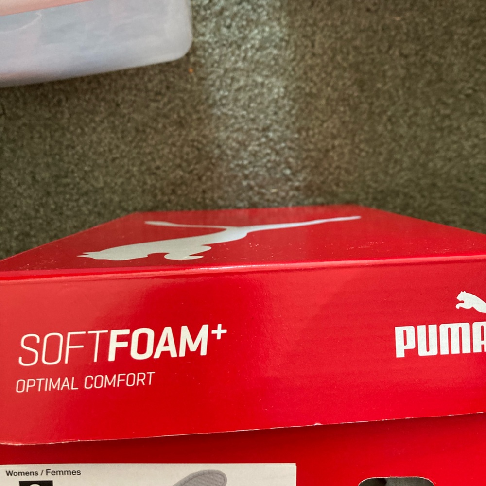 Puma Smash Platform v2 L - Picture 5 of 8